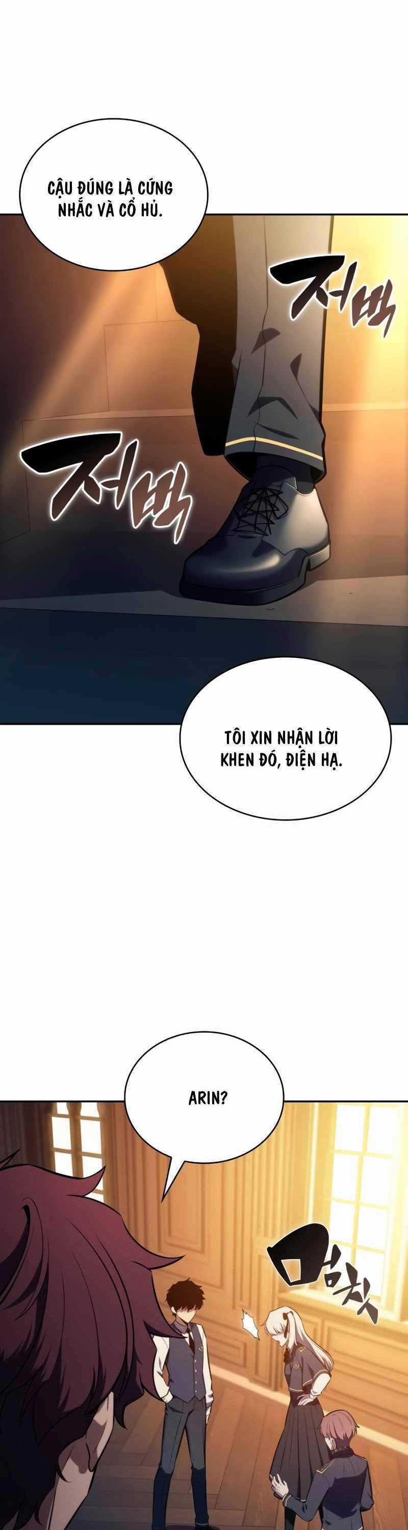 Cậu Út Nhà Công Tước Là Sát Thủ Hồi Quy Chương 25 trang 27