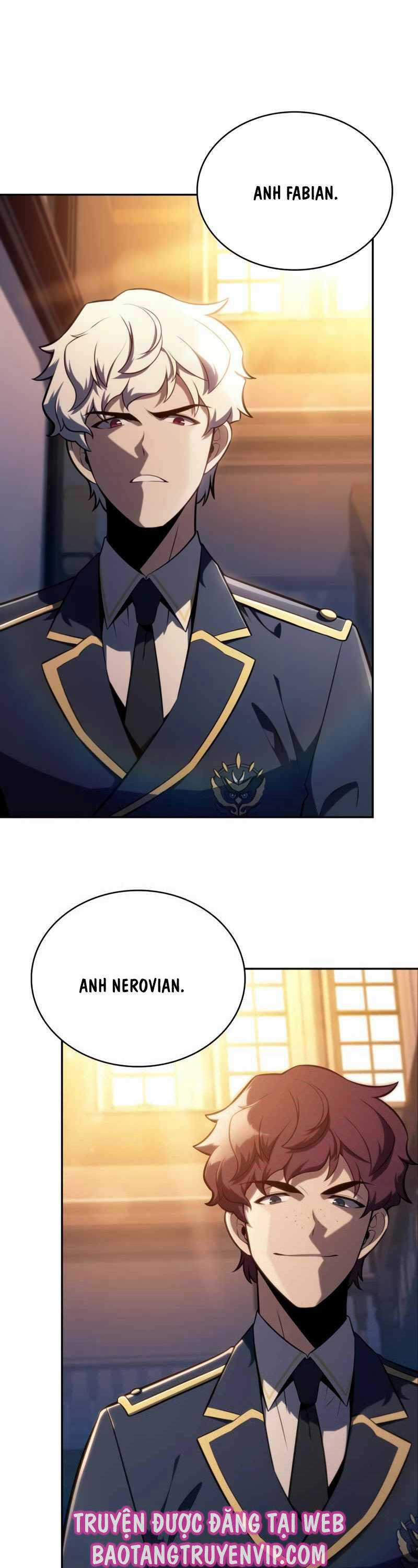 Cậu Út Nhà Công Tước Là Sát Thủ Hồi Quy Chương 25 trang 30