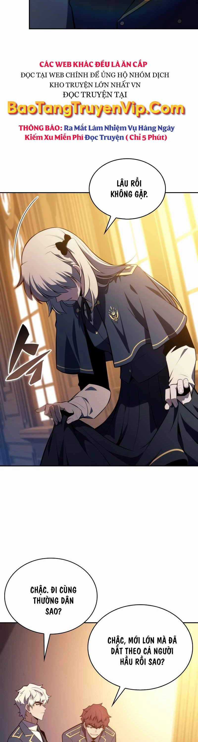 Cậu Út Nhà Công Tước Là Sát Thủ Hồi Quy Chương 25 trang 31