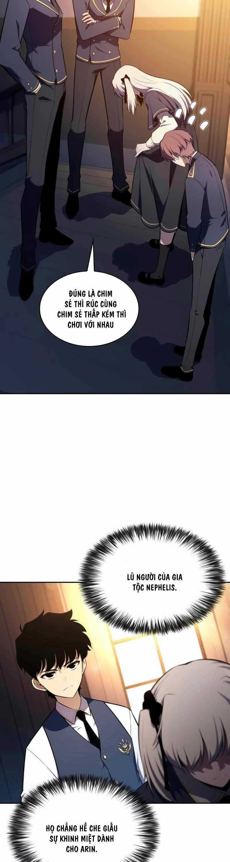 Cậu Út Nhà Công Tước Là Sát Thủ Hồi Quy Chương 25 trang 32