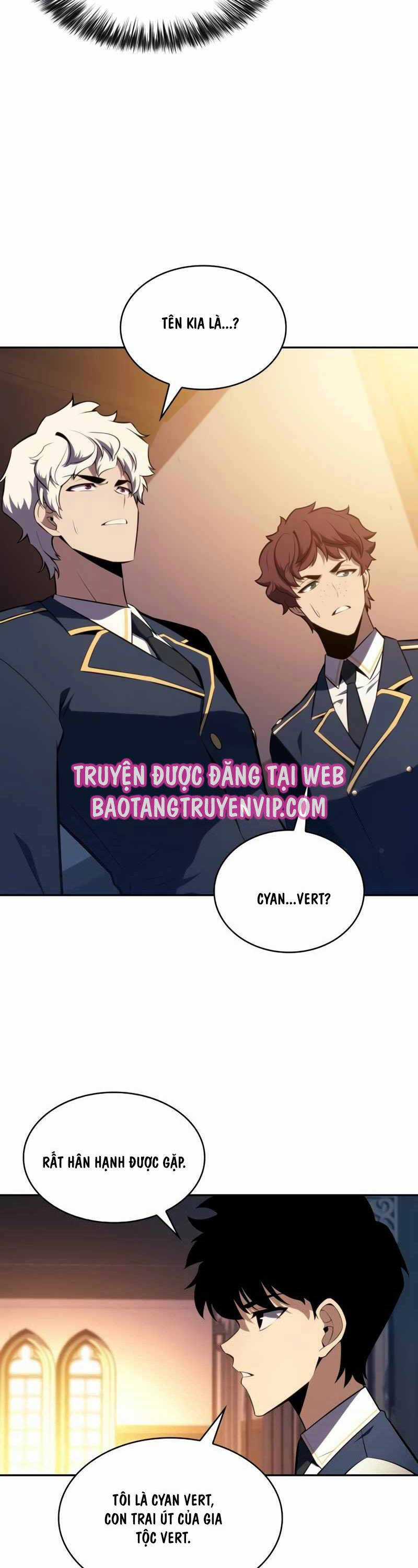 Cậu Út Nhà Công Tước Là Sát Thủ Hồi Quy Chương 25 trang 33