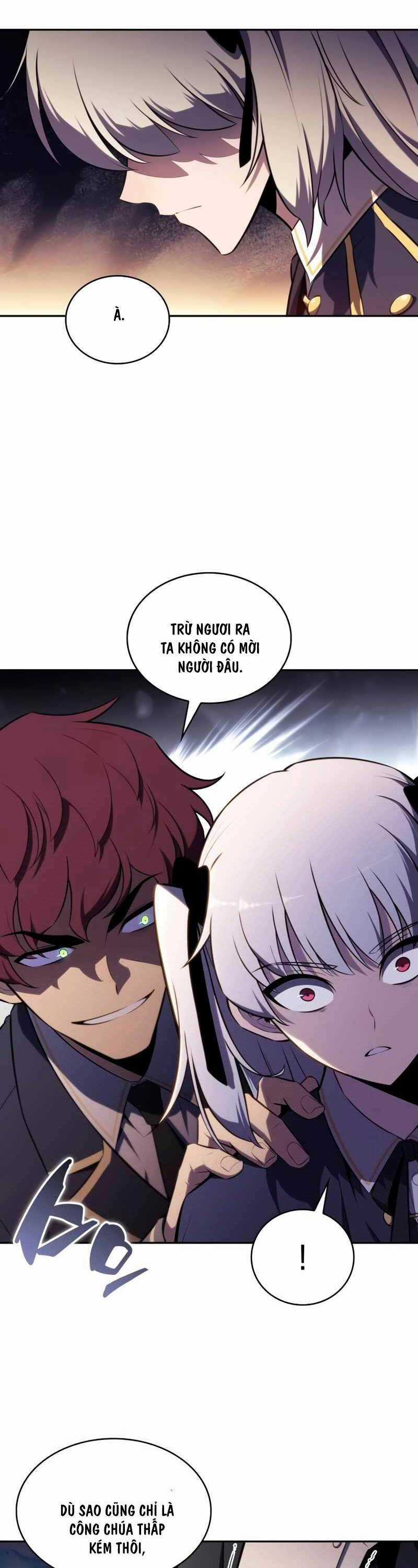 Cậu Út Nhà Công Tước Là Sát Thủ Hồi Quy Chương 25 trang 36