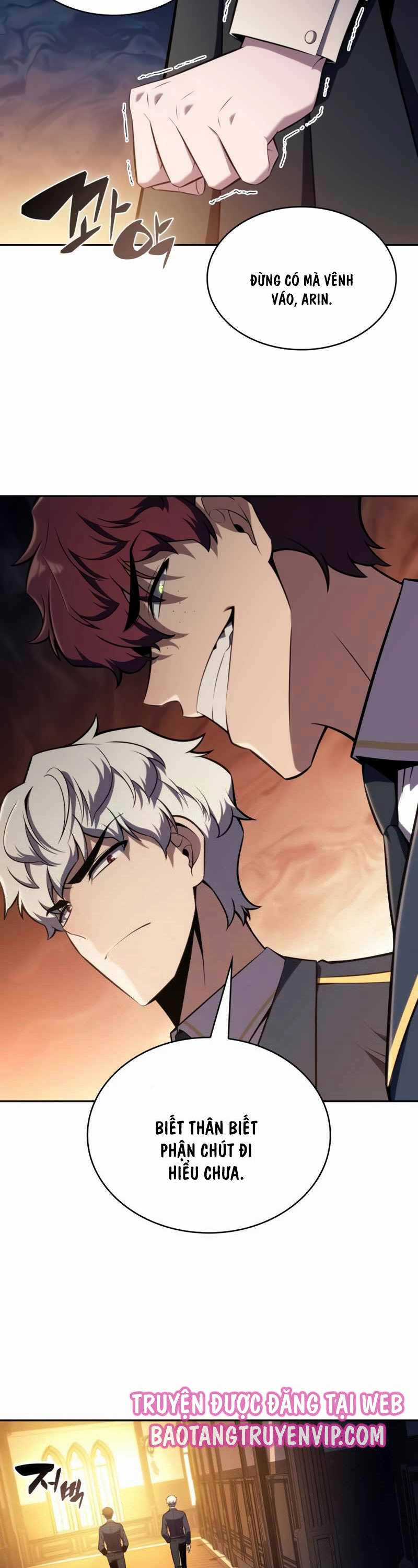 Cậu Út Nhà Công Tước Là Sát Thủ Hồi Quy Chương 25 trang 37