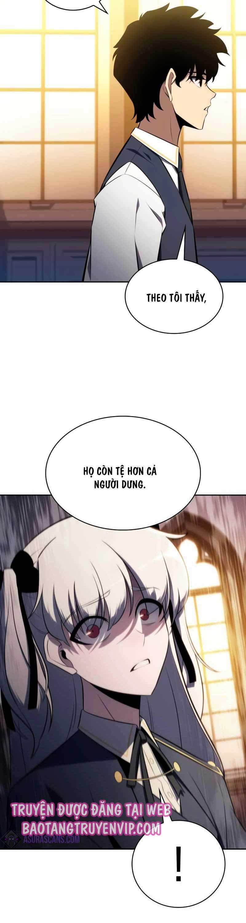 Cậu Út Nhà Công Tước Là Sát Thủ Hồi Quy Chương 25 trang 39