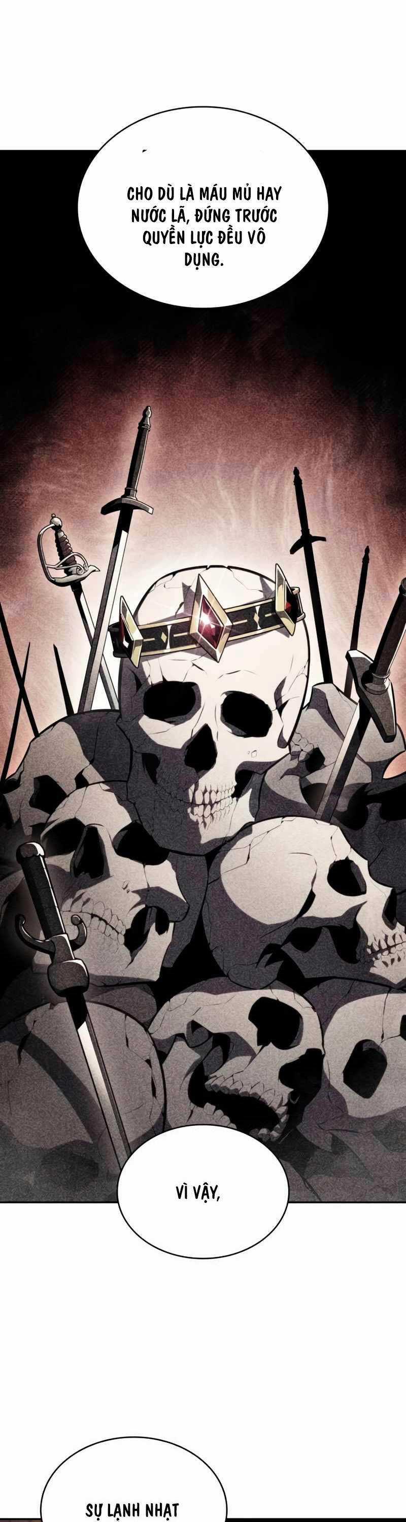 Cậu Út Nhà Công Tước Là Sát Thủ Hồi Quy Chương 25 trang 40