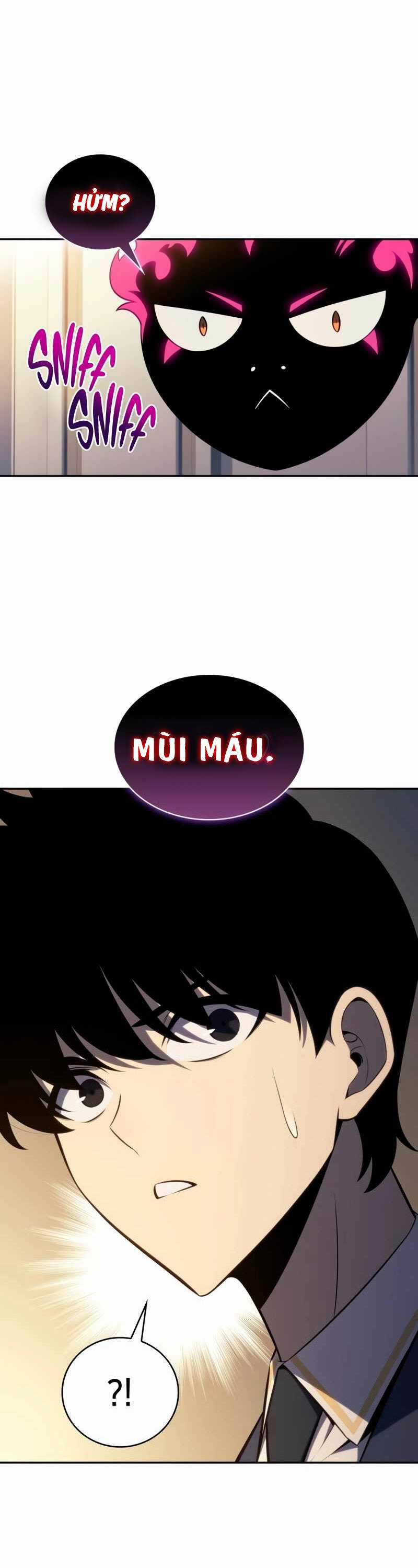 Cậu Út Nhà Công Tước Là Sát Thủ Hồi Quy Chương 25 trang 47