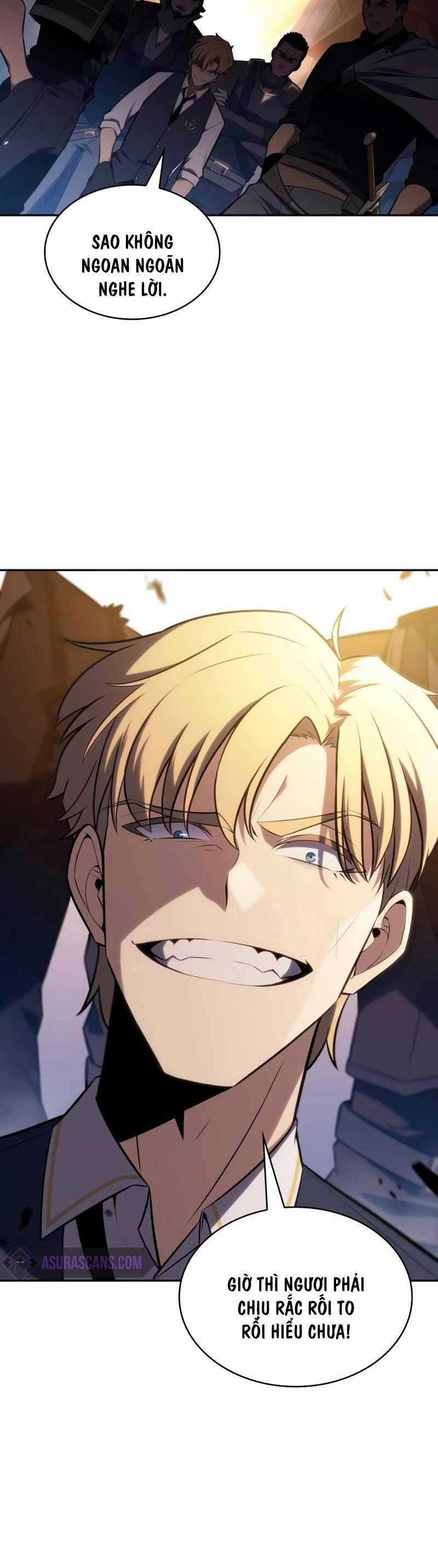 Cậu Út Nhà Công Tước Là Sát Thủ Hồi Quy Chương 25 trang 49