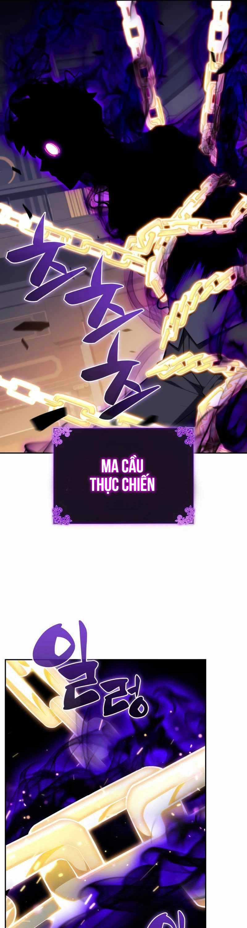 Cậu Út Nhà Công Tước Là Sát Thủ Hồi Quy Chương 25 trang 5