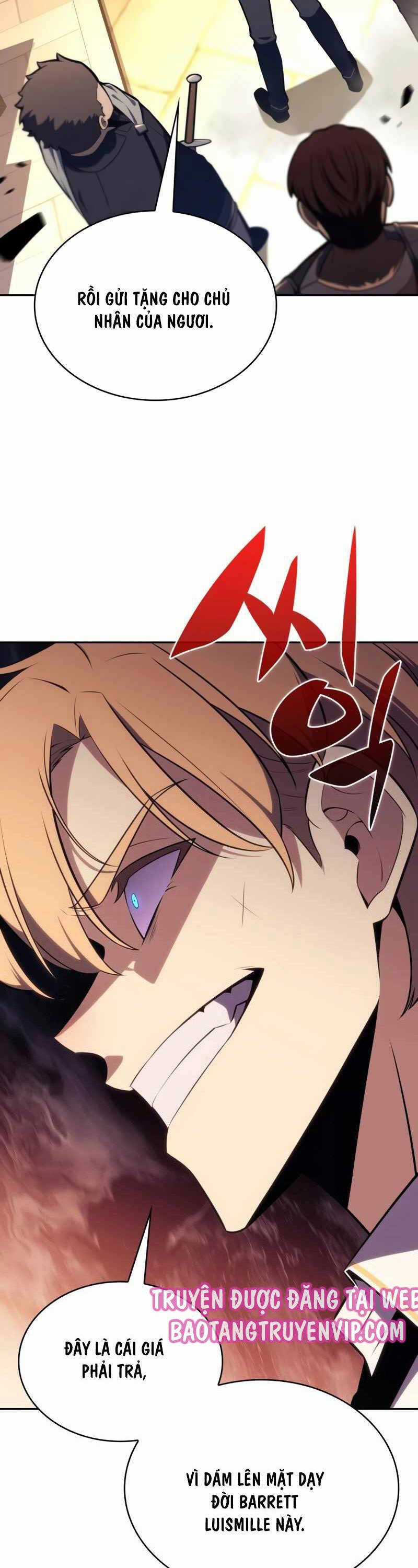 Cậu Út Nhà Công Tước Là Sát Thủ Hồi Quy Chương 25 trang 51