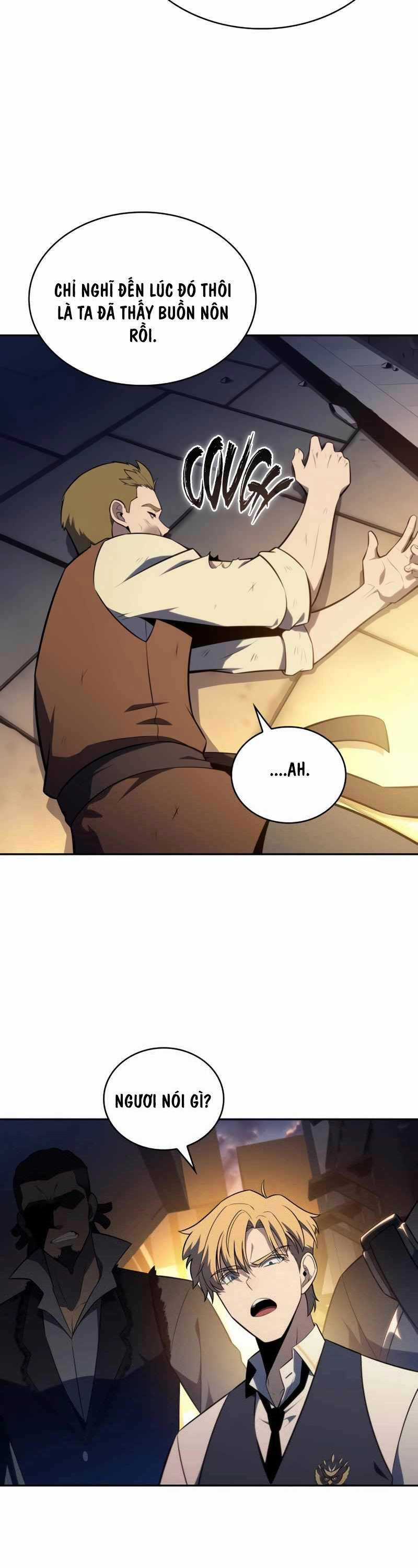 Cậu Út Nhà Công Tước Là Sát Thủ Hồi Quy Chương 25 trang 52