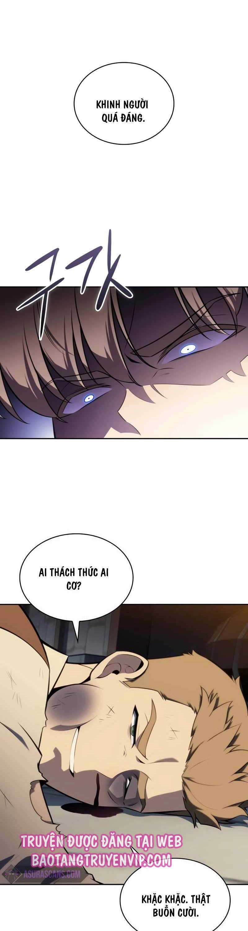 Cậu Út Nhà Công Tước Là Sát Thủ Hồi Quy Chương 25 trang 53