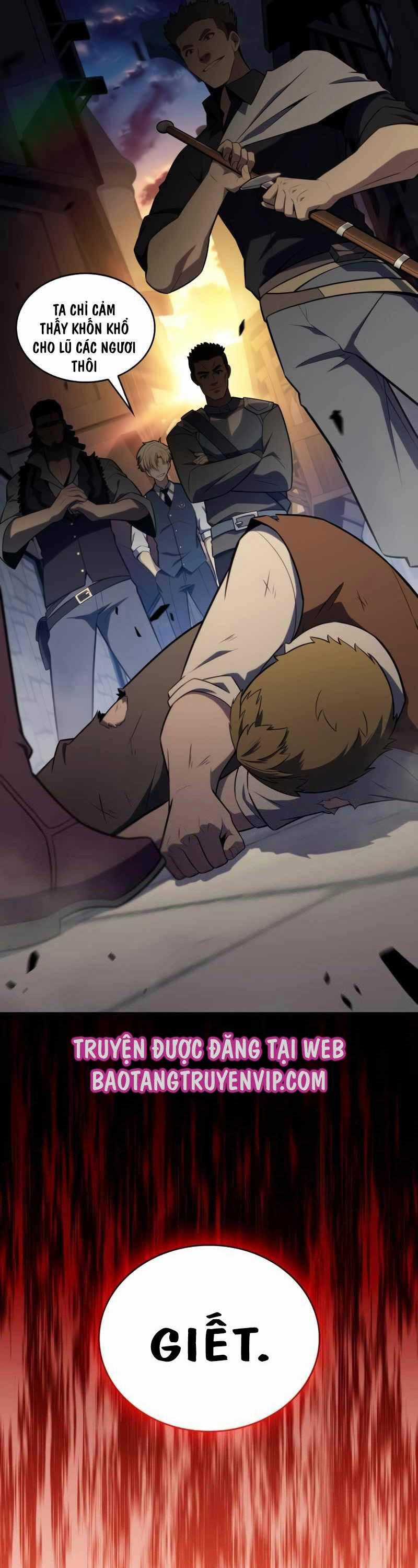 Cậu Út Nhà Công Tước Là Sát Thủ Hồi Quy Chương 25 trang 55