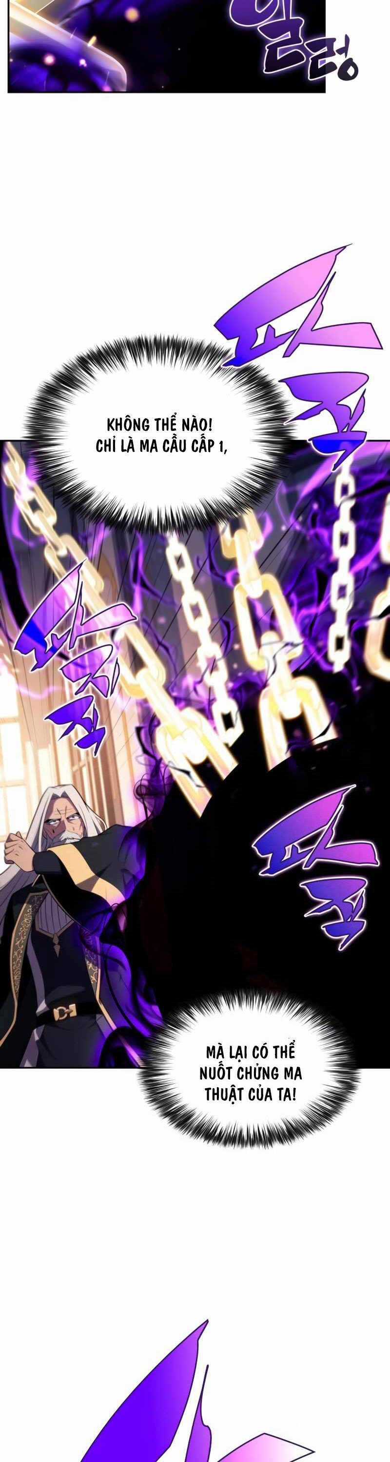 Cậu Út Nhà Công Tước Là Sát Thủ Hồi Quy Chương 25 trang 6