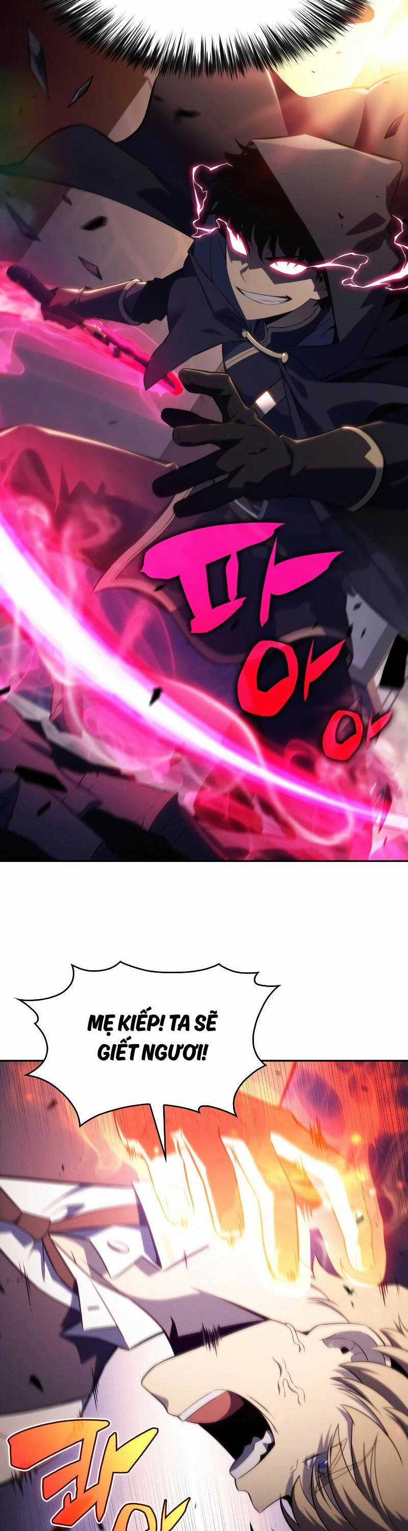 Cậu Út Nhà Công Tước Là Sát Thủ Hồi Quy Chương 26 trang 11