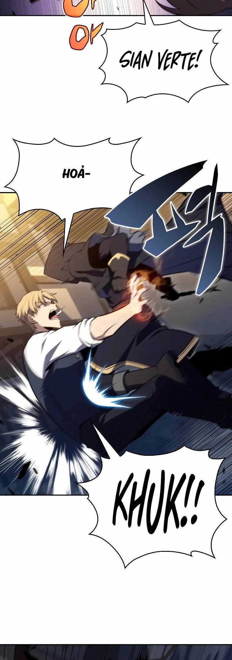 Cậu Út Nhà Công Tước Là Sát Thủ Hồi Quy Chương 26 trang 12