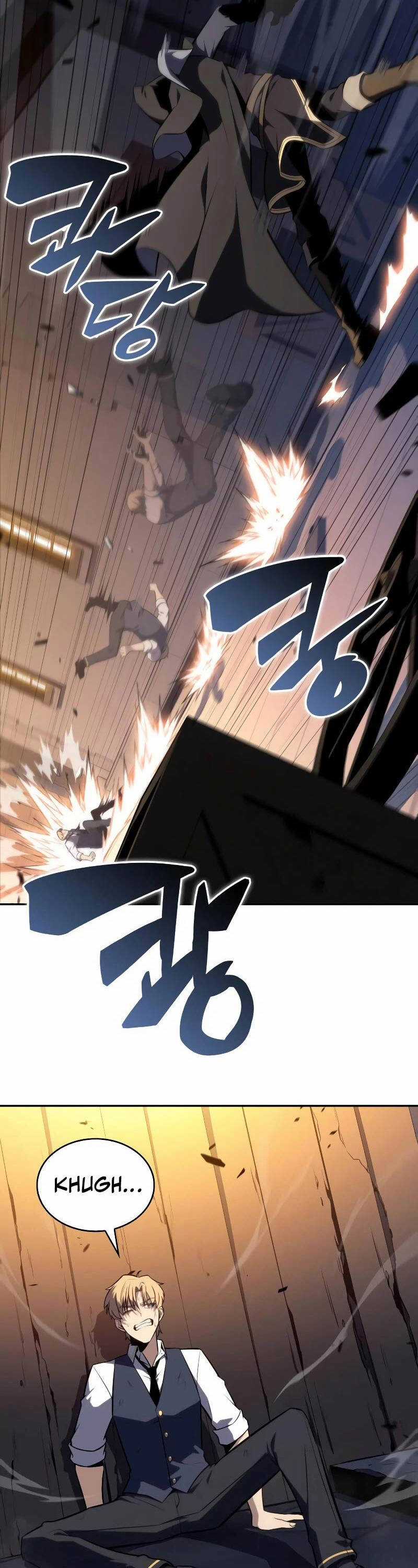 Cậu Út Nhà Công Tước Là Sát Thủ Hồi Quy Chương 26 trang 13