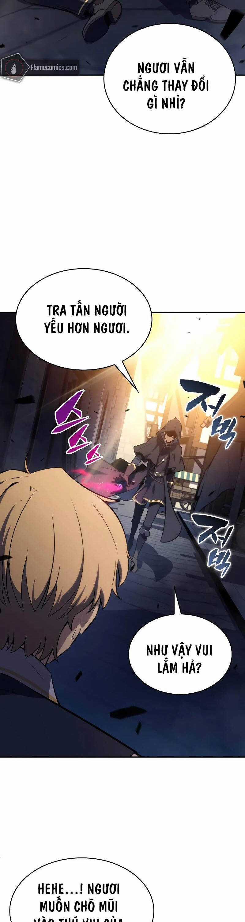 Cậu Út Nhà Công Tước Là Sát Thủ Hồi Quy Chương 26 trang 14