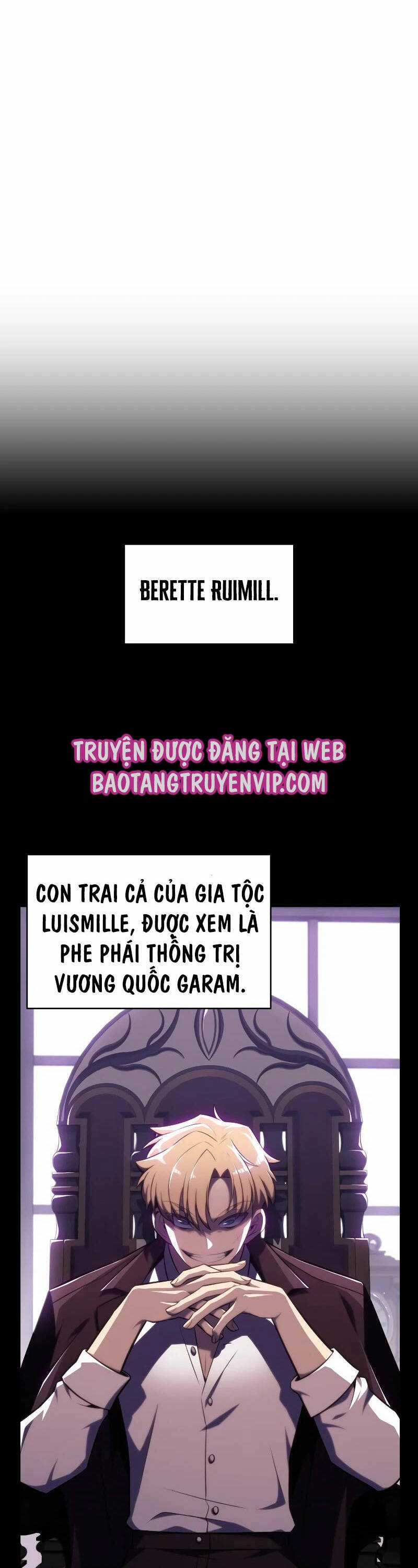 Cậu Út Nhà Công Tước Là Sát Thủ Hồi Quy Chương 26 trang 16