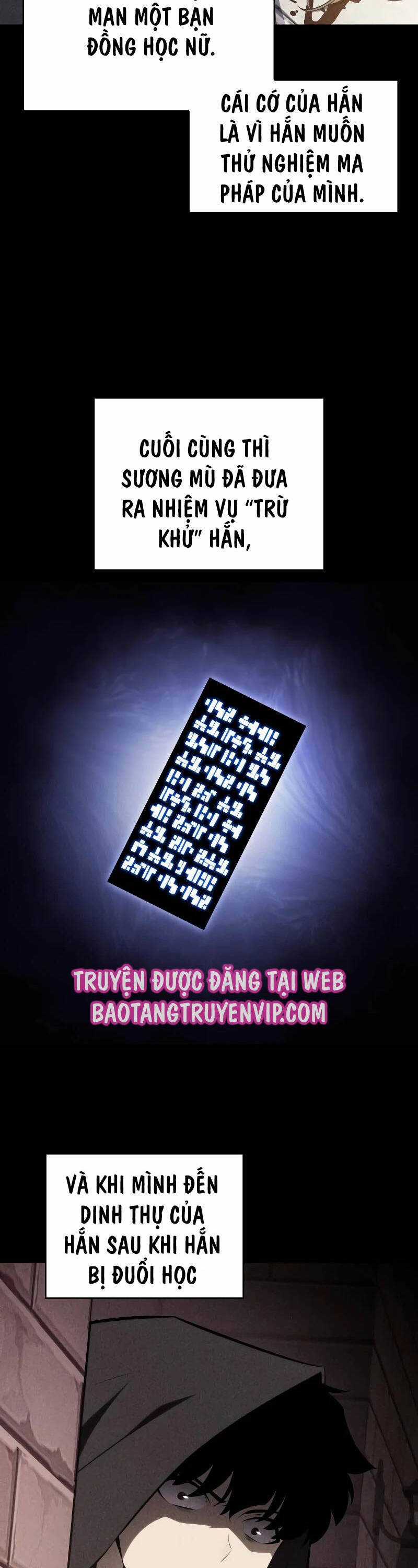 Cậu Út Nhà Công Tước Là Sát Thủ Hồi Quy Chương 26 trang 19