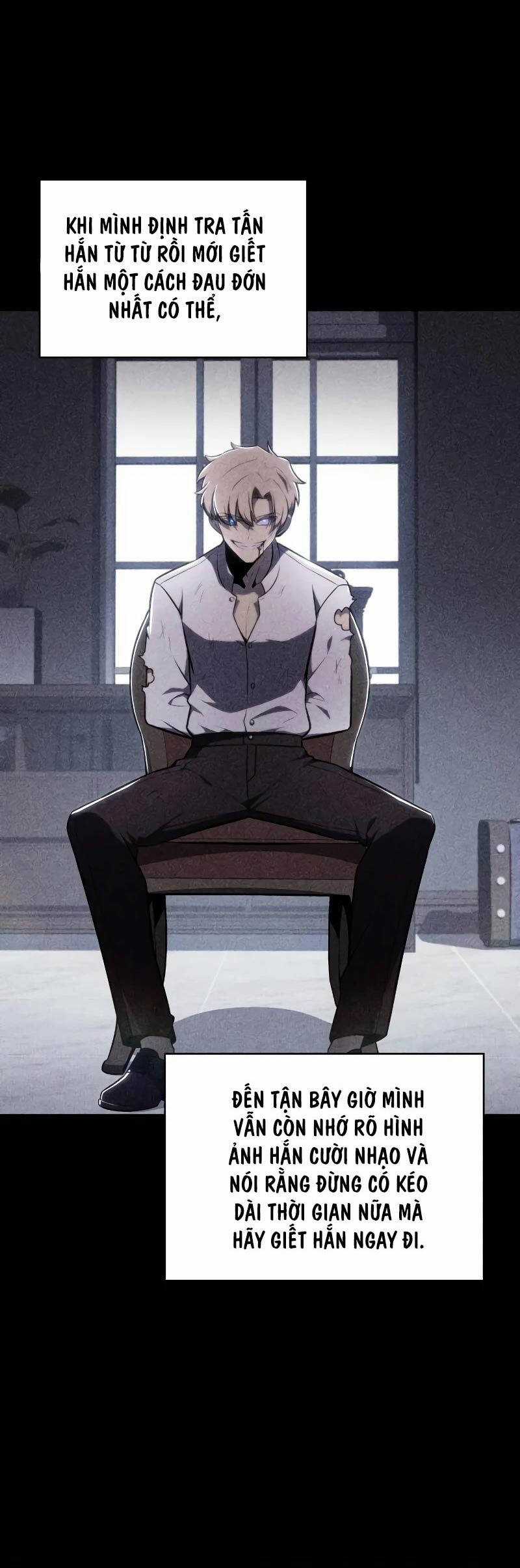 Cậu Út Nhà Công Tước Là Sát Thủ Hồi Quy Chương 26 trang 21