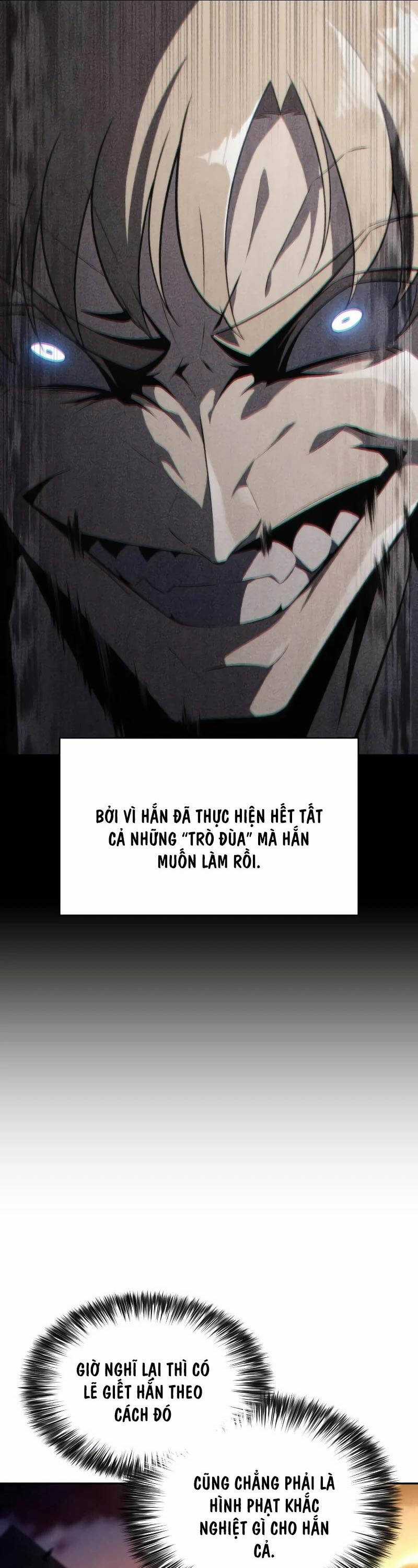 Cậu Út Nhà Công Tước Là Sát Thủ Hồi Quy Chương 26 trang 22