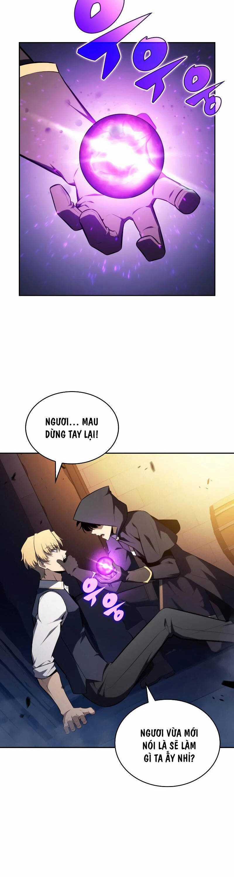 Cậu Út Nhà Công Tước Là Sát Thủ Hồi Quy Chương 26 trang 25