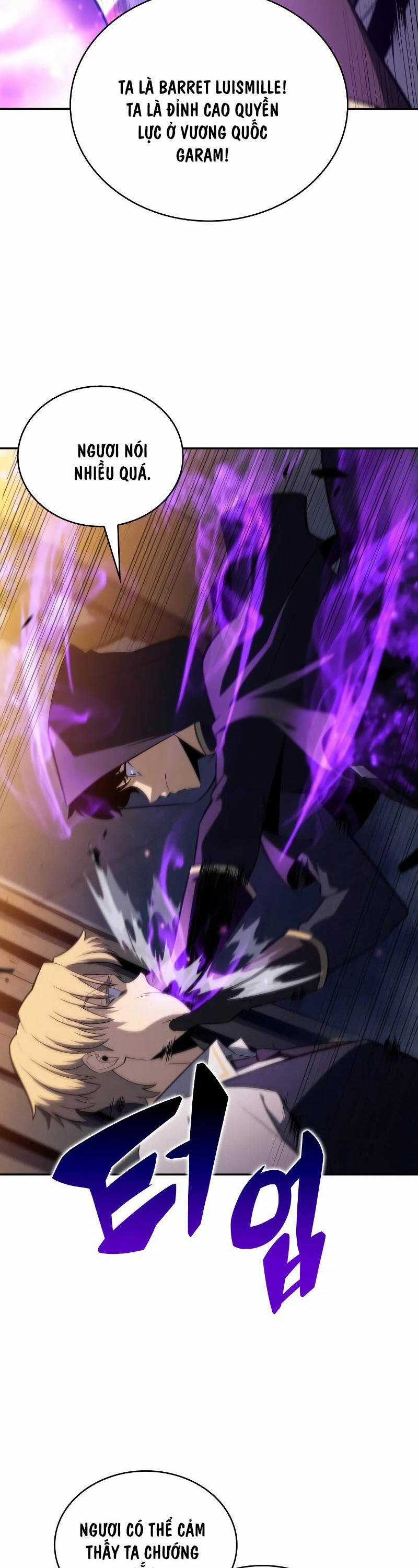 Cậu Út Nhà Công Tước Là Sát Thủ Hồi Quy Chương 26 trang 27