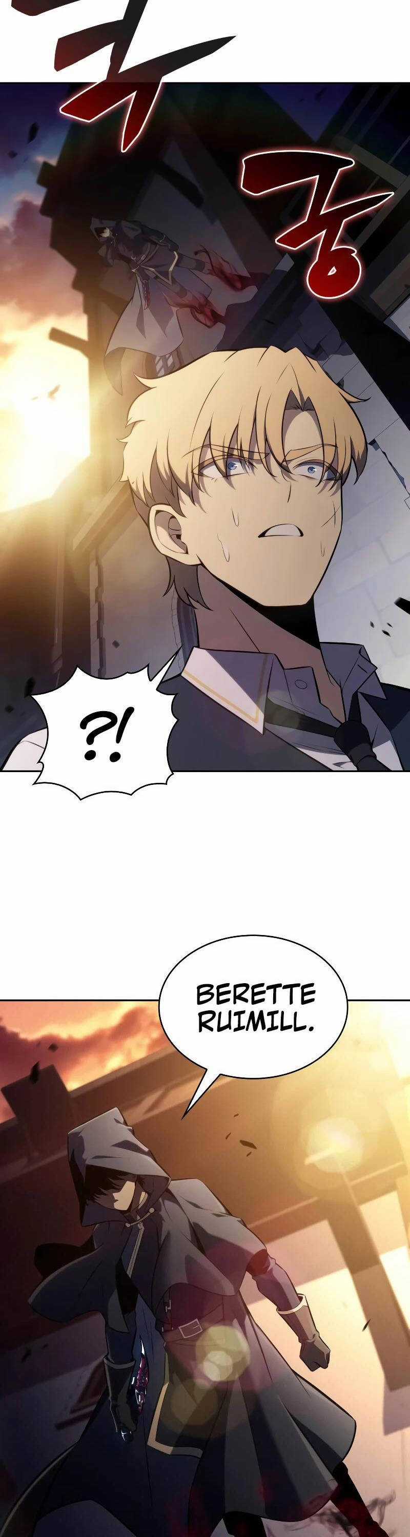 Cậu Út Nhà Công Tước Là Sát Thủ Hồi Quy Chương 26 trang 3