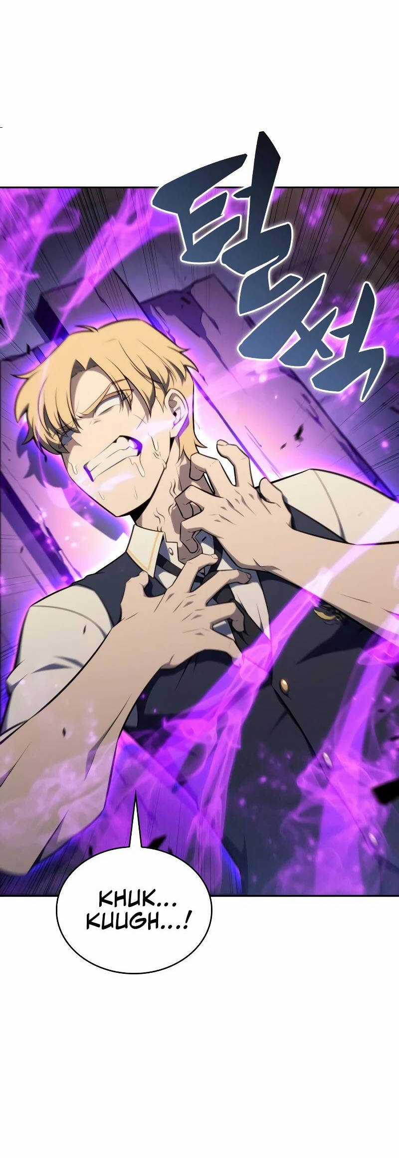 Cậu Út Nhà Công Tước Là Sát Thủ Hồi Quy Chương 26 trang 30