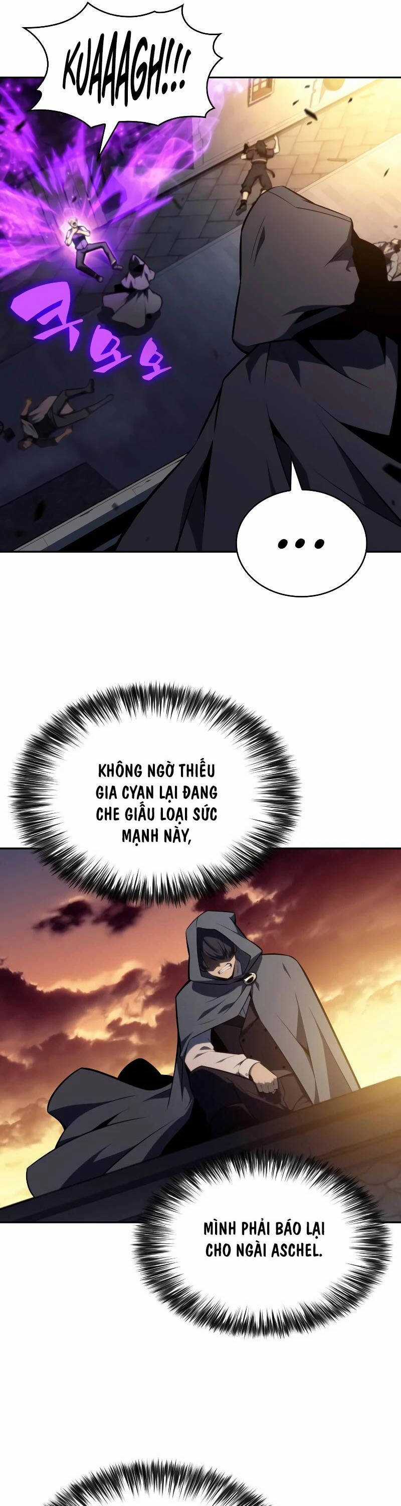 Cậu Út Nhà Công Tước Là Sát Thủ Hồi Quy Chương 26 trang 31