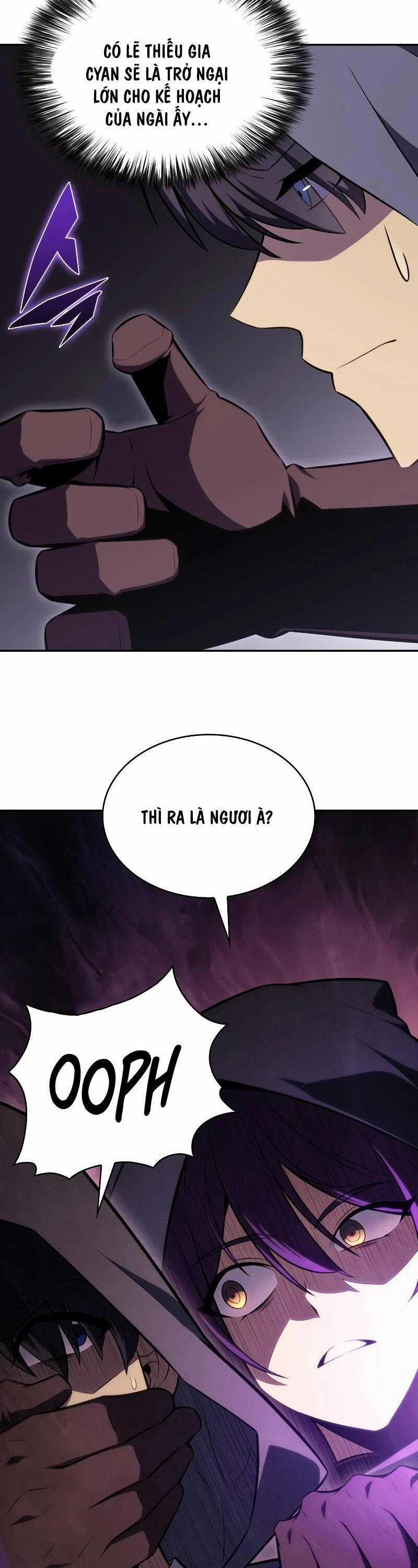 Cậu Út Nhà Công Tước Là Sát Thủ Hồi Quy Chương 26 trang 32