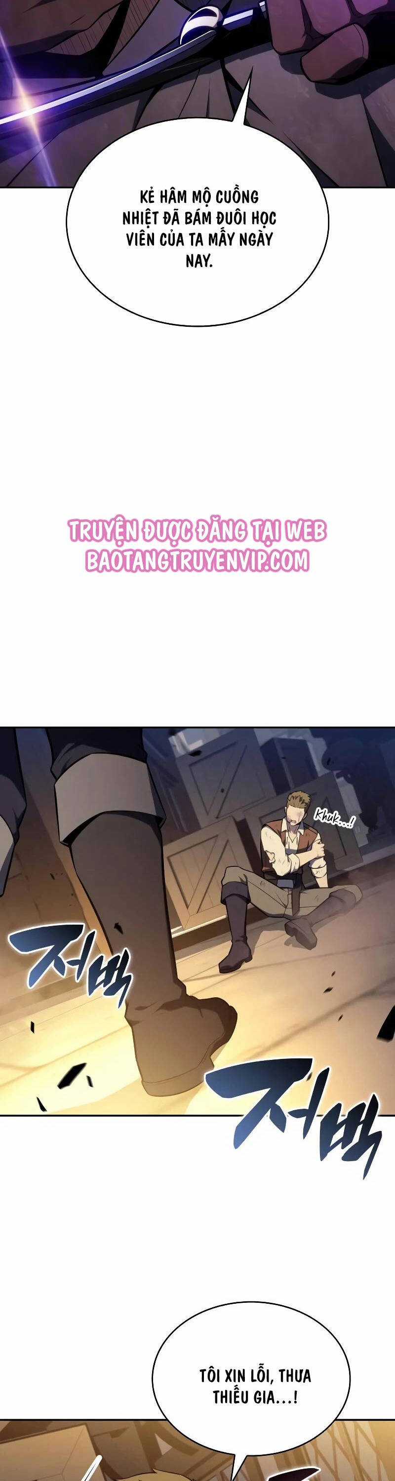 Cậu Út Nhà Công Tước Là Sát Thủ Hồi Quy Chương 26 trang 33