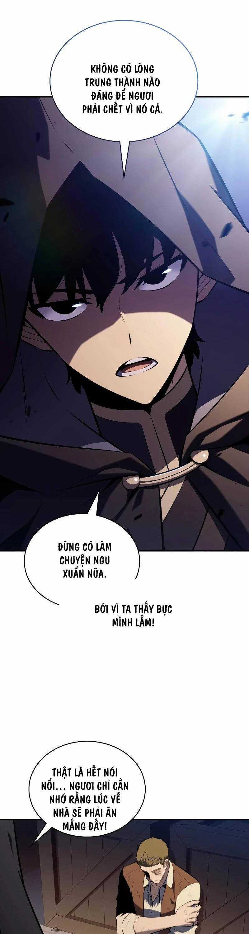 Cậu Út Nhà Công Tước Là Sát Thủ Hồi Quy Chương 26 trang 37