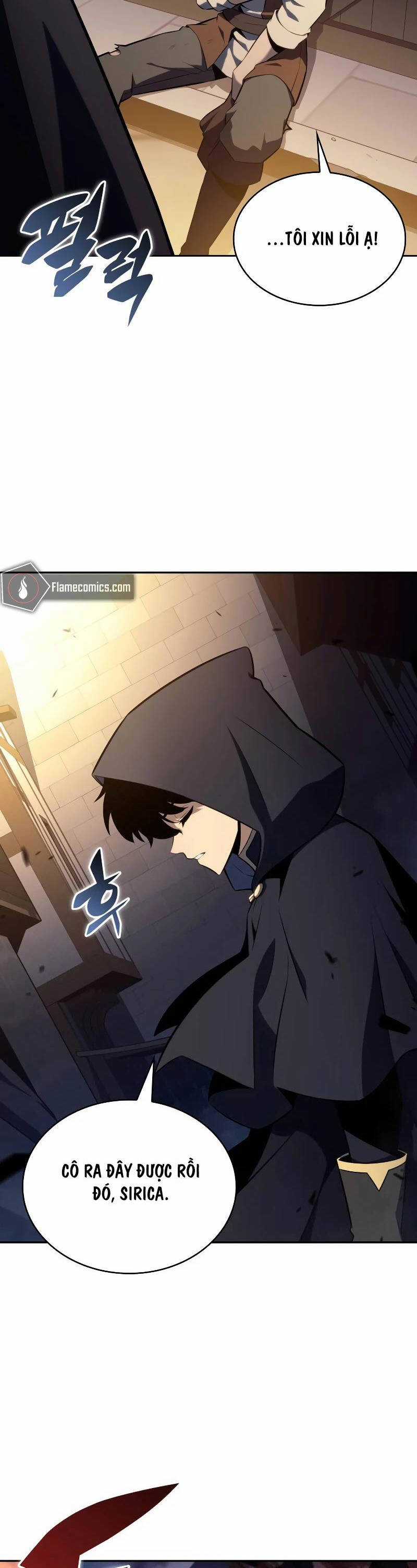 Cậu Út Nhà Công Tước Là Sát Thủ Hồi Quy Chương 26 trang 38