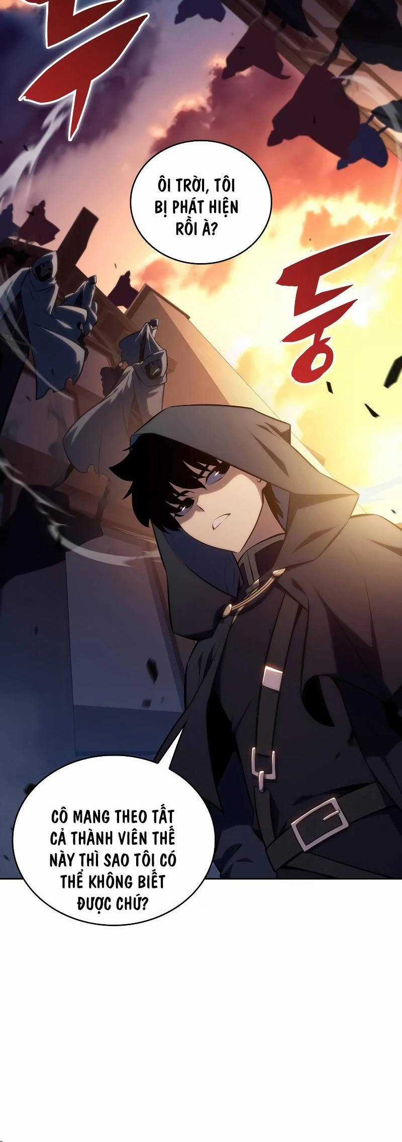 Cậu Út Nhà Công Tước Là Sát Thủ Hồi Quy Chương 26 trang 39