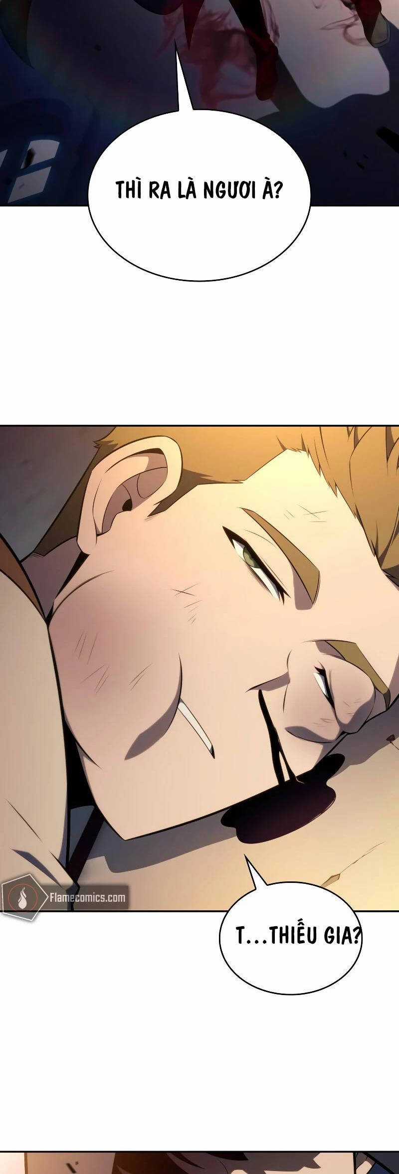 Cậu Út Nhà Công Tước Là Sát Thủ Hồi Quy Chương 26 trang 4