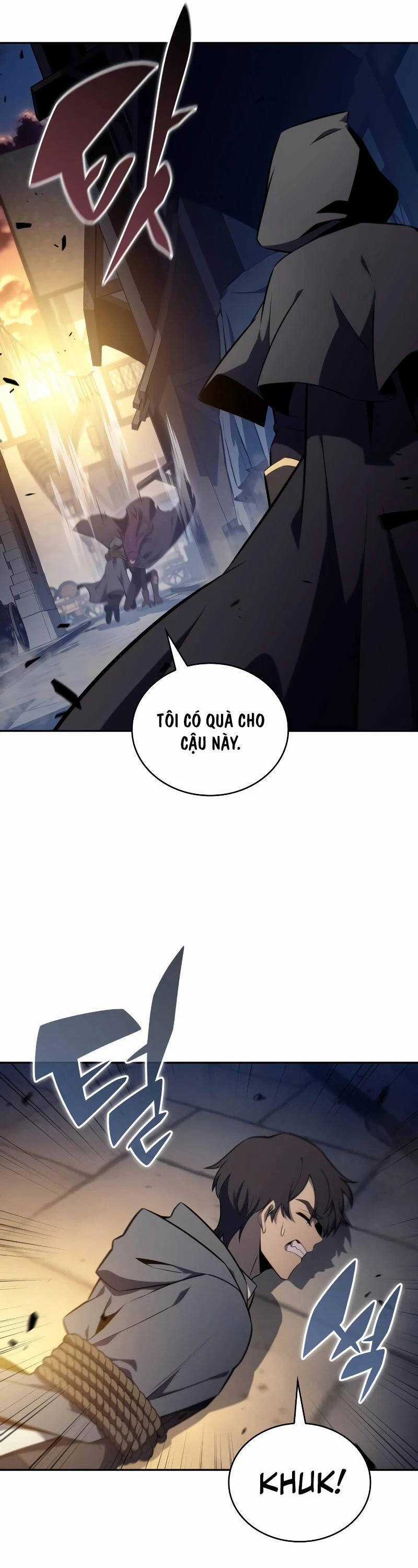 Cậu Út Nhà Công Tước Là Sát Thủ Hồi Quy Chương 26 trang 40