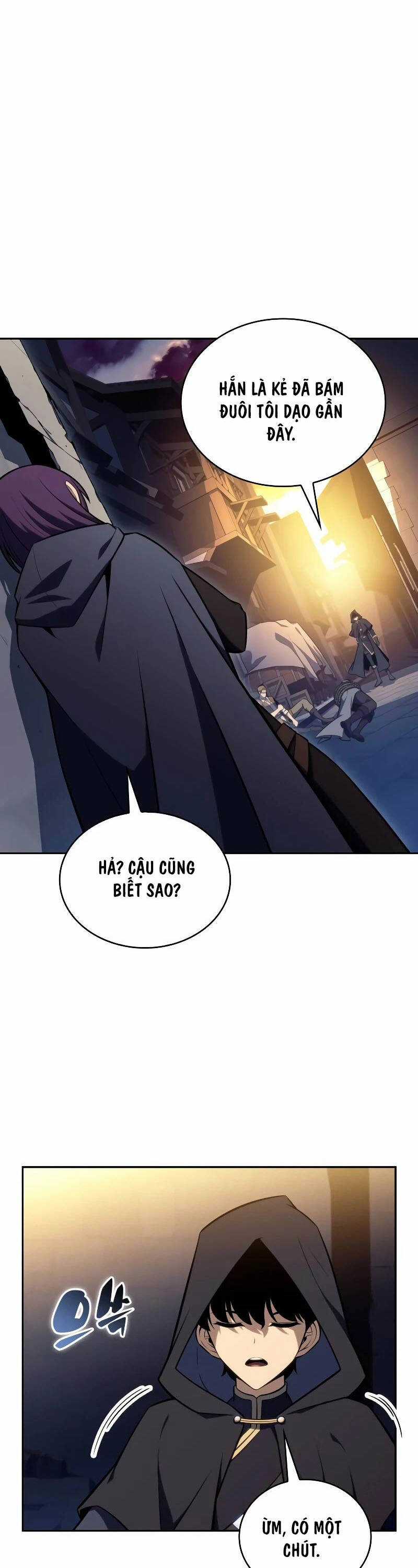 Cậu Út Nhà Công Tước Là Sát Thủ Hồi Quy Chương 26 trang 41