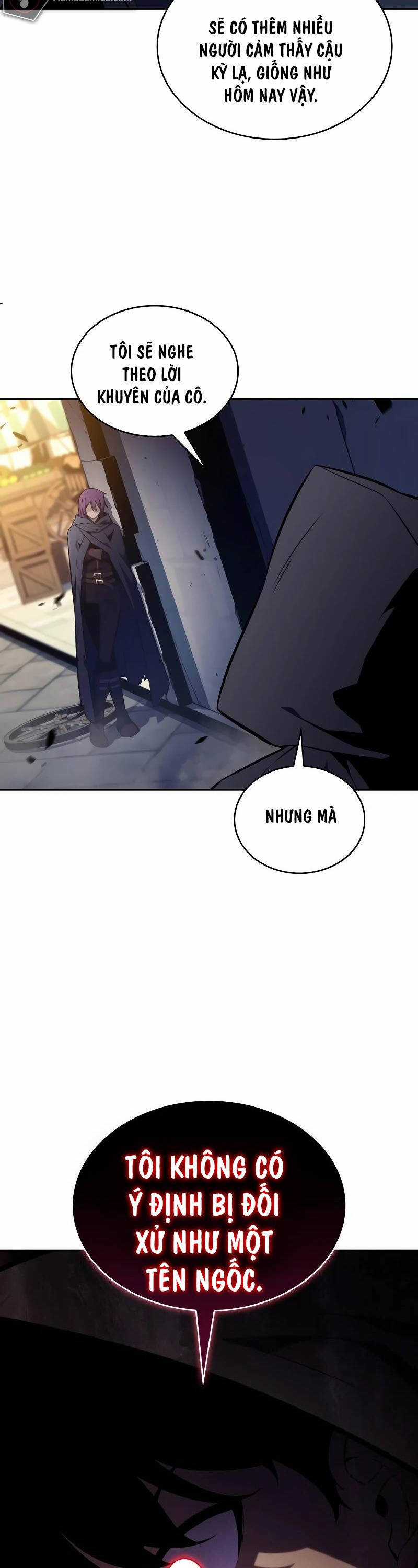 Cậu Út Nhà Công Tước Là Sát Thủ Hồi Quy Chương 26 trang 45