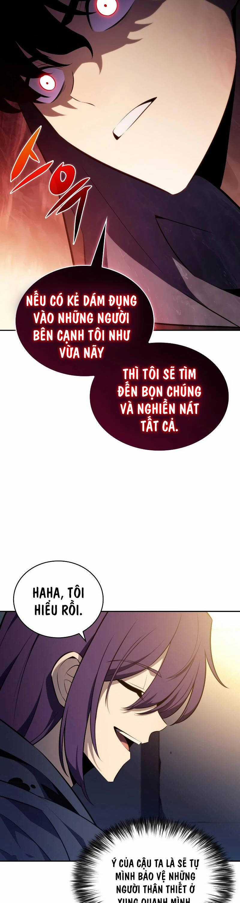 Cậu Út Nhà Công Tước Là Sát Thủ Hồi Quy Chương 26 trang 46