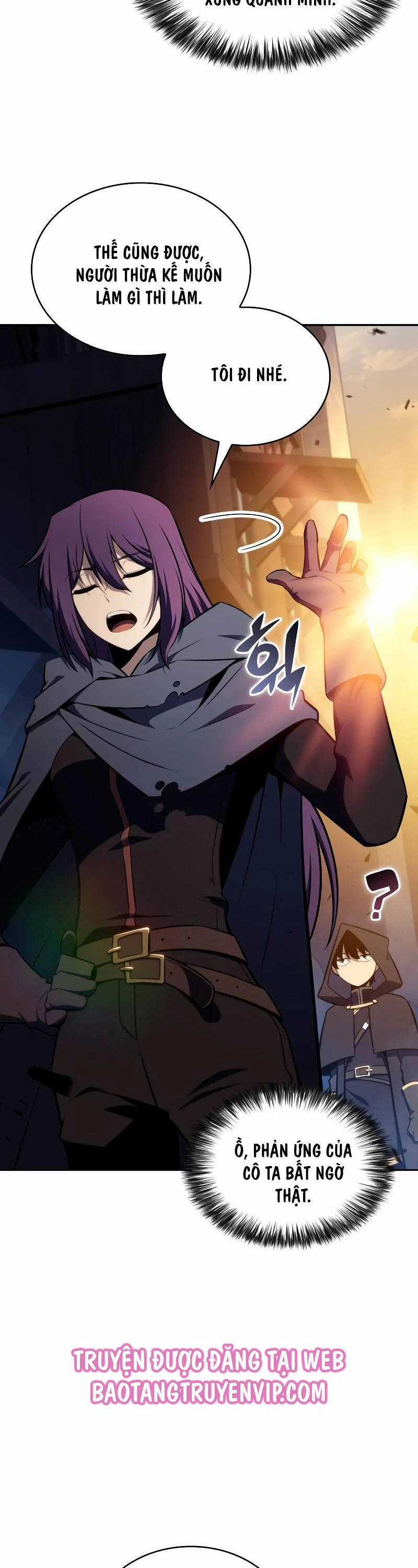 Cậu Út Nhà Công Tước Là Sát Thủ Hồi Quy Chương 26 trang 47