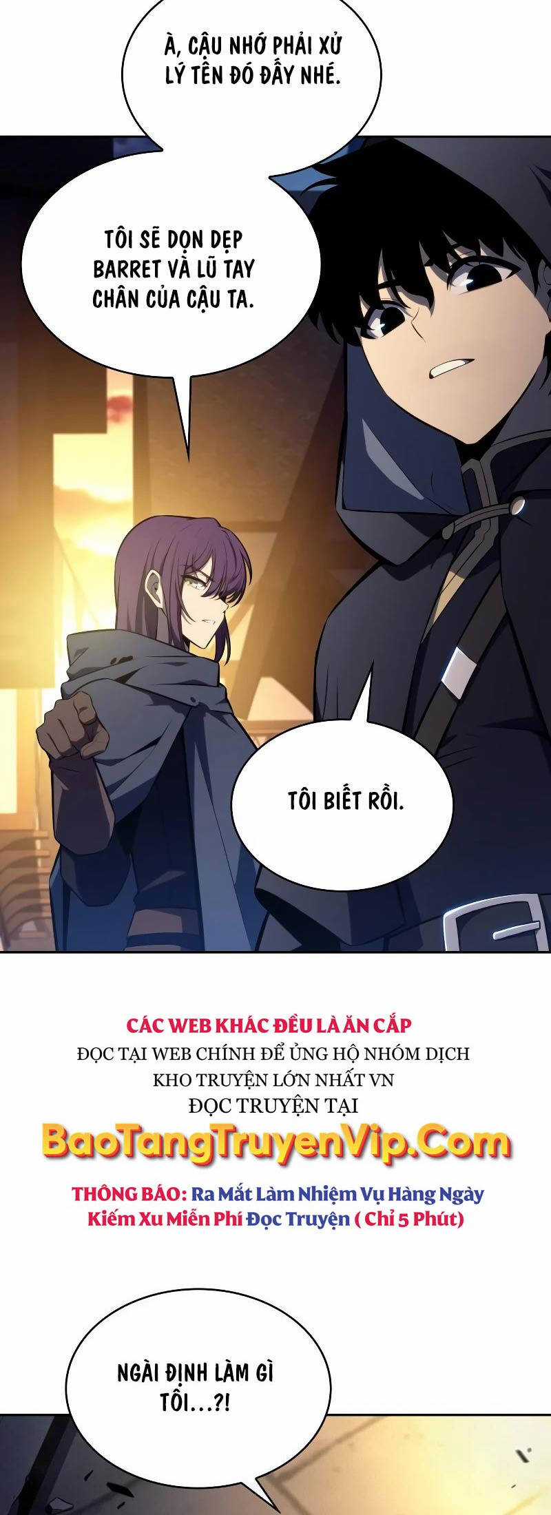 Cậu Út Nhà Công Tước Là Sát Thủ Hồi Quy Chương 26 trang 48