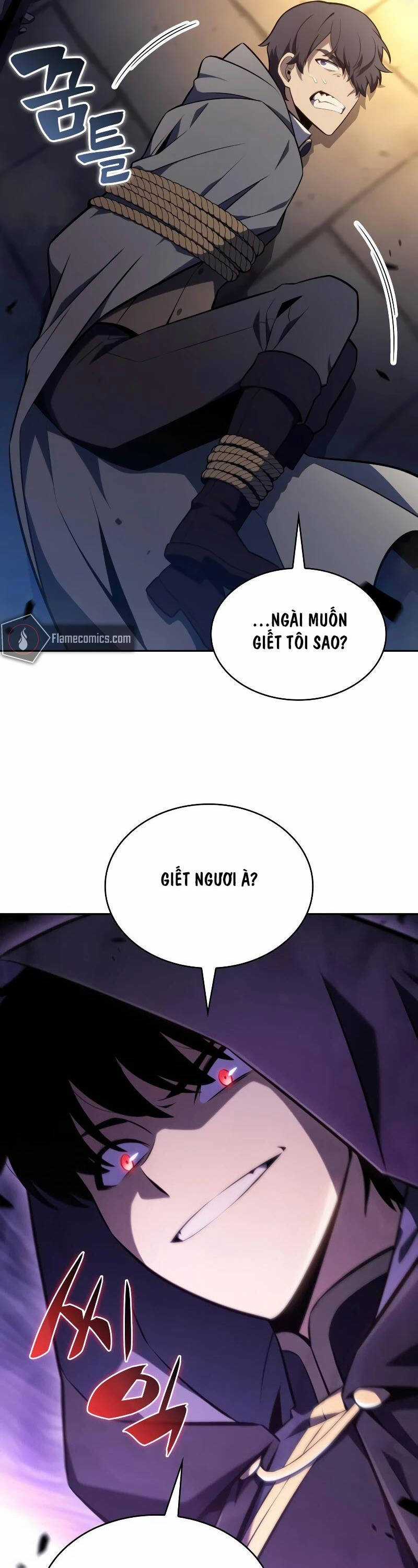 Cậu Út Nhà Công Tước Là Sát Thủ Hồi Quy Chương 26 trang 49