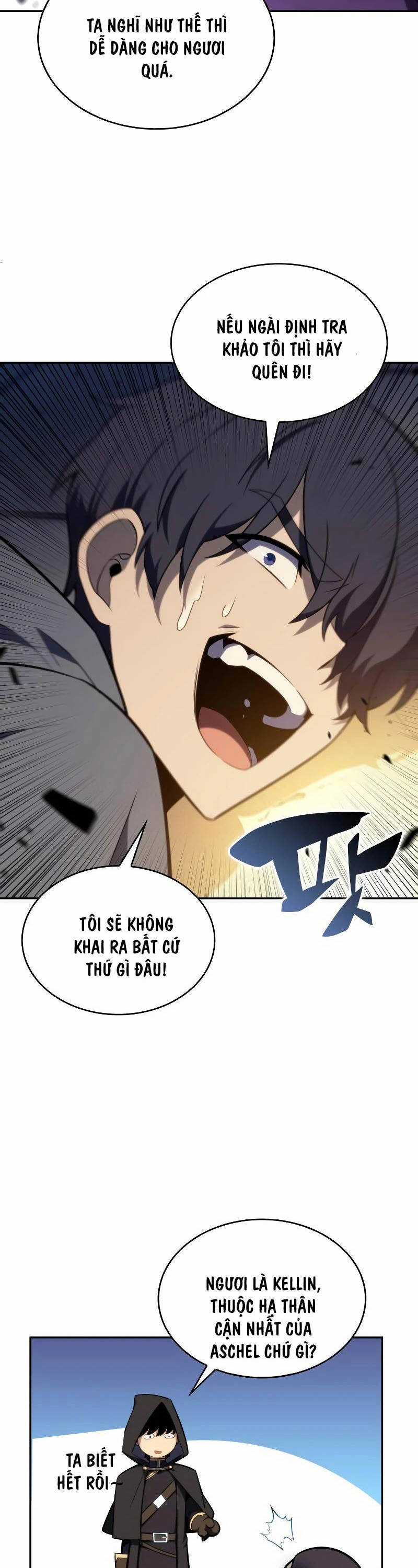 Cậu Út Nhà Công Tước Là Sát Thủ Hồi Quy Chương 26 trang 50