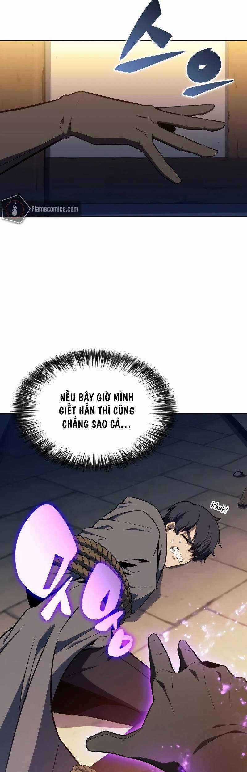 Cậu Út Nhà Công Tước Là Sát Thủ Hồi Quy Chương 26 trang 53