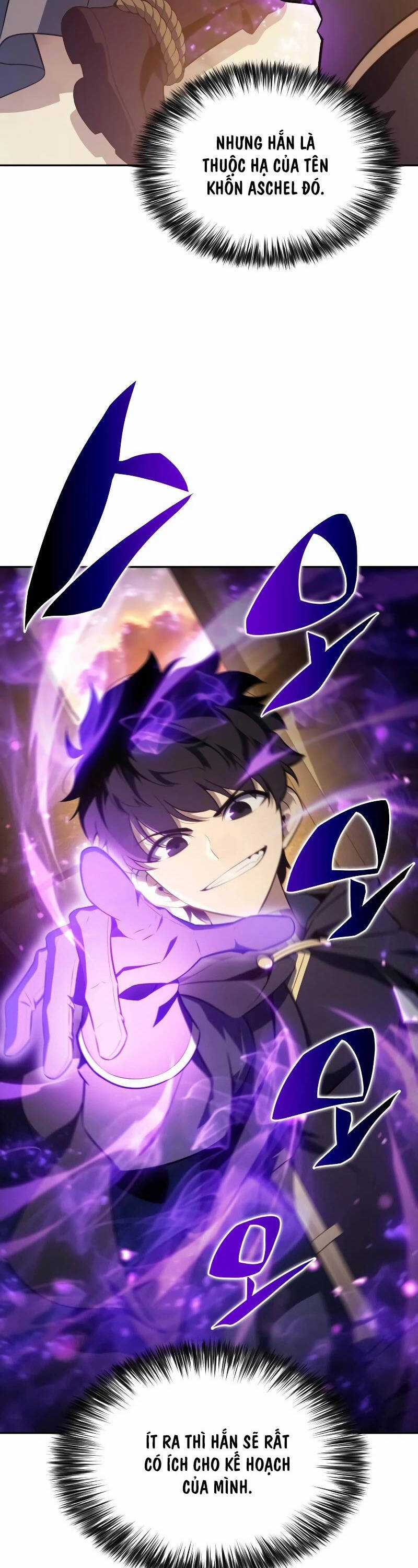 Cậu Út Nhà Công Tước Là Sát Thủ Hồi Quy Chương 26 trang 54