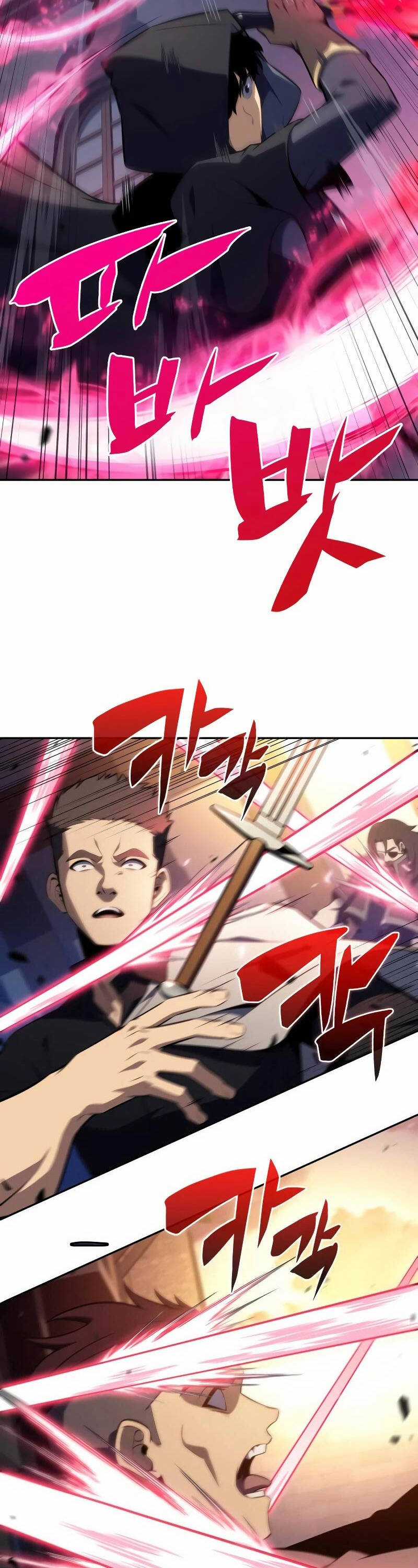 Cậu Út Nhà Công Tước Là Sát Thủ Hồi Quy Chương 26 trang 7