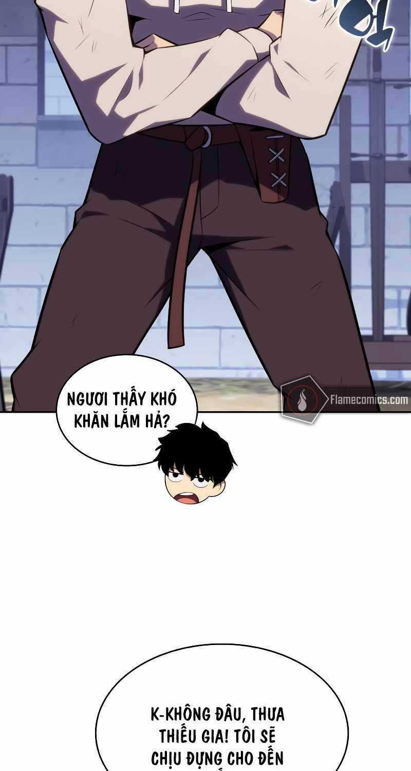 Cậu Út Nhà Công Tước Là Sát Thủ Hồi Quy Chương 27 trang 18