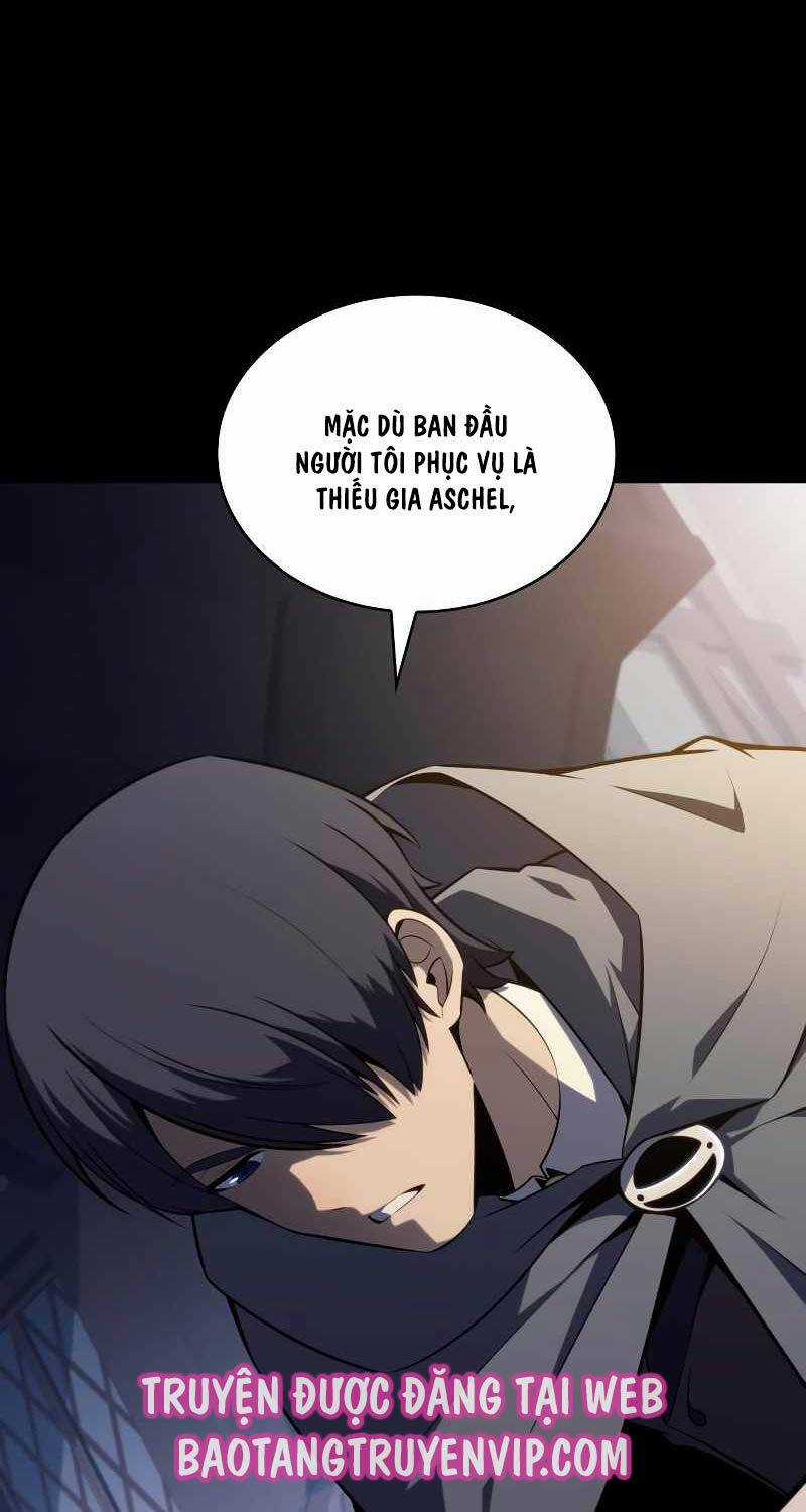 Cậu Út Nhà Công Tước Là Sát Thủ Hồi Quy Chương 27 trang 36