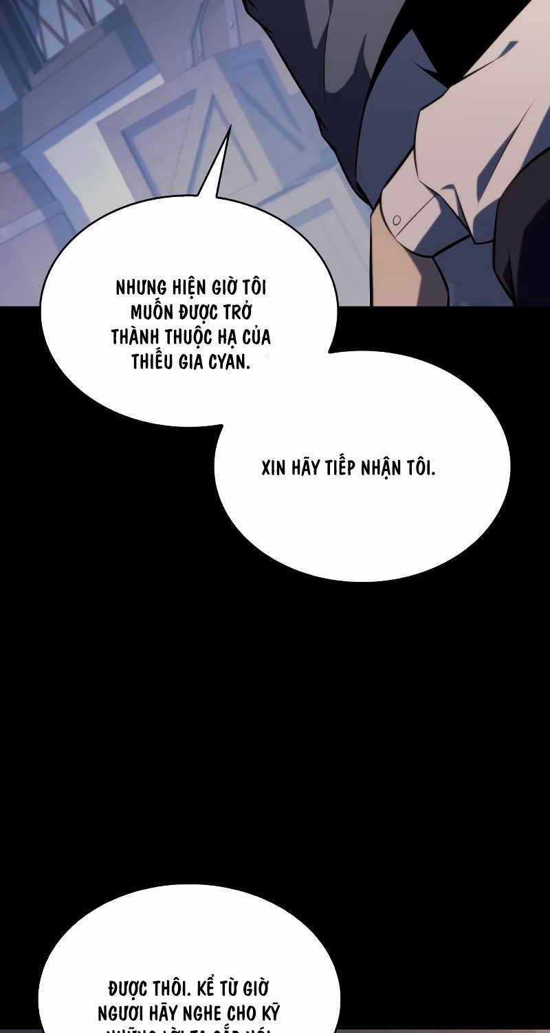 Cậu Út Nhà Công Tước Là Sát Thủ Hồi Quy Chương 27 trang 37